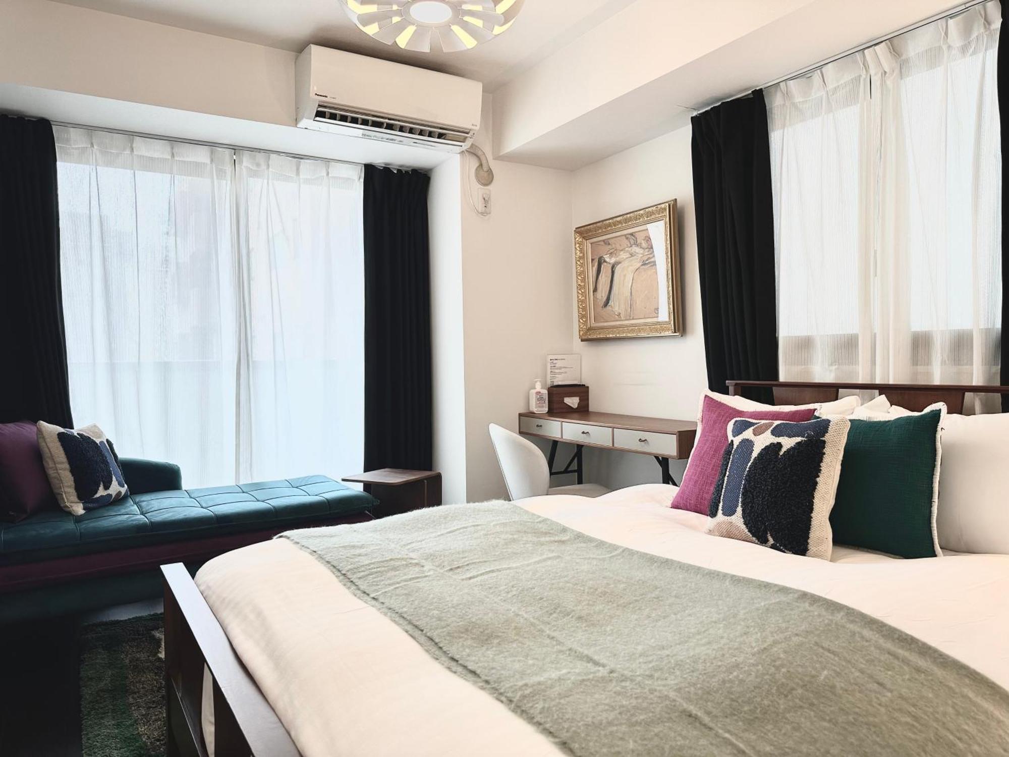 Lang Ginza 1k With Kitchen 3* Präfektur Tokio
