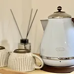 Lang Hotel Ginza 1K With Kitchen
