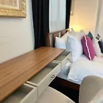Lang Hotel Ginza 1K With Kitchen
