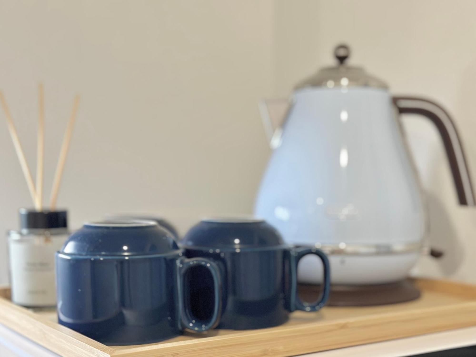 Aparthotel Lang Ginza 1k With Kitchen Tokyo